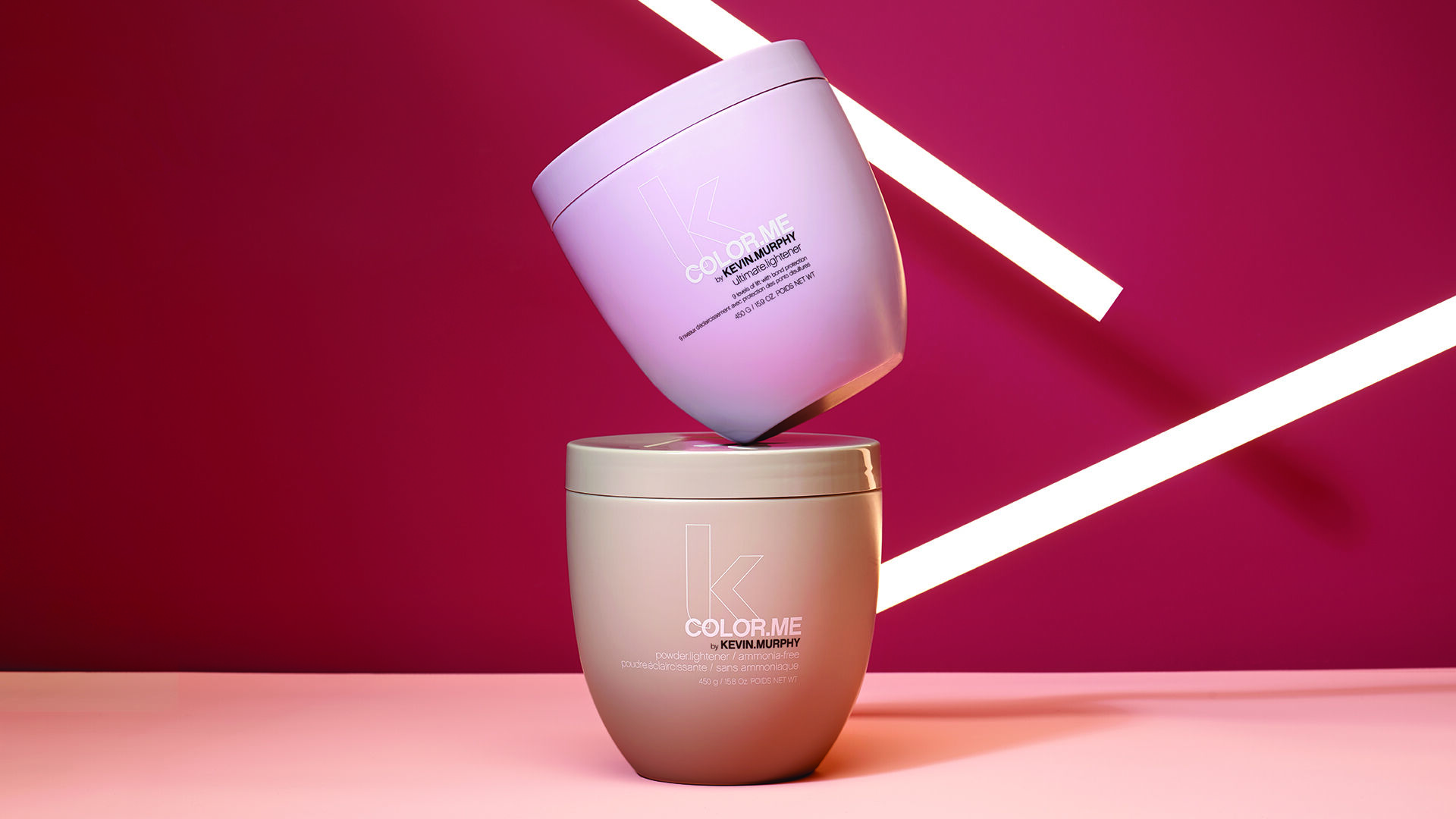 COLOR.ME CREAM.LIGHTENER