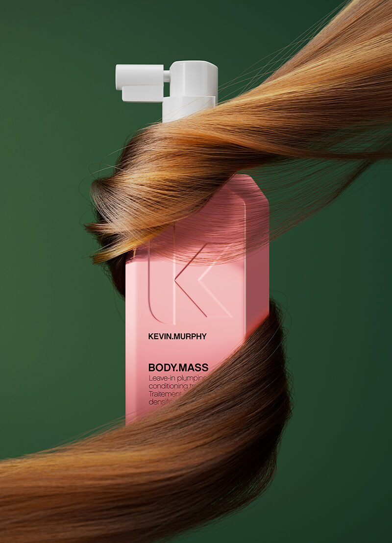Kevin Murphy Body Mass Treatment 100 mL/3.4oz image number 0