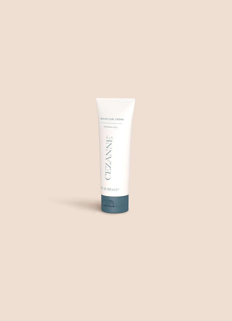 CEZANNE REVIVE CURL CREME 3.4OZ image number 1