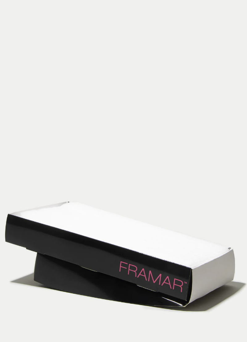 FRAMAR MANIAC MESH: BOX OF 50 CLEAR SHEETS