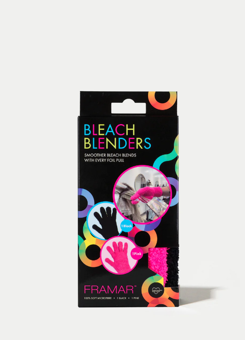 FRAMAR BLEACH BLENDER GLOVES