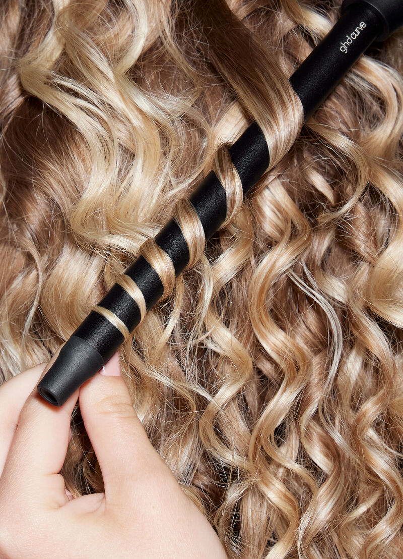 GHD CURVE- THIN WAND CURL IRON 0.5 INCH  image number 0