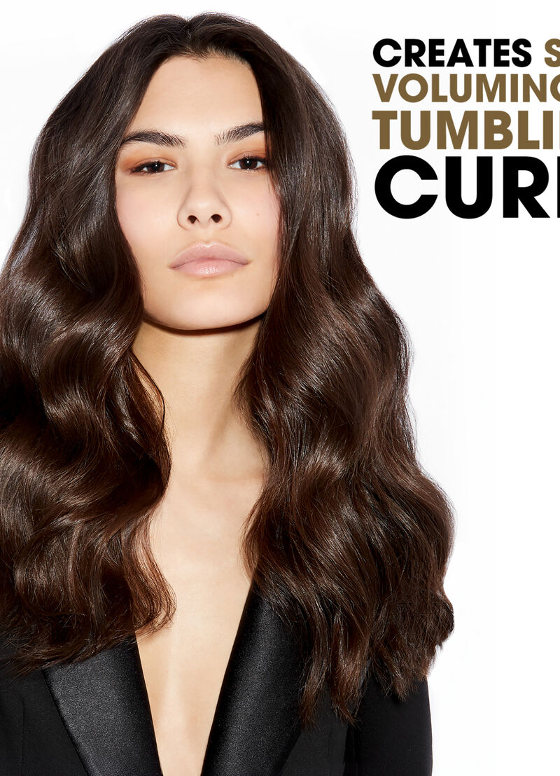 GHD CURVE- SOFT CURL IRON 1.25 INCH image number 0