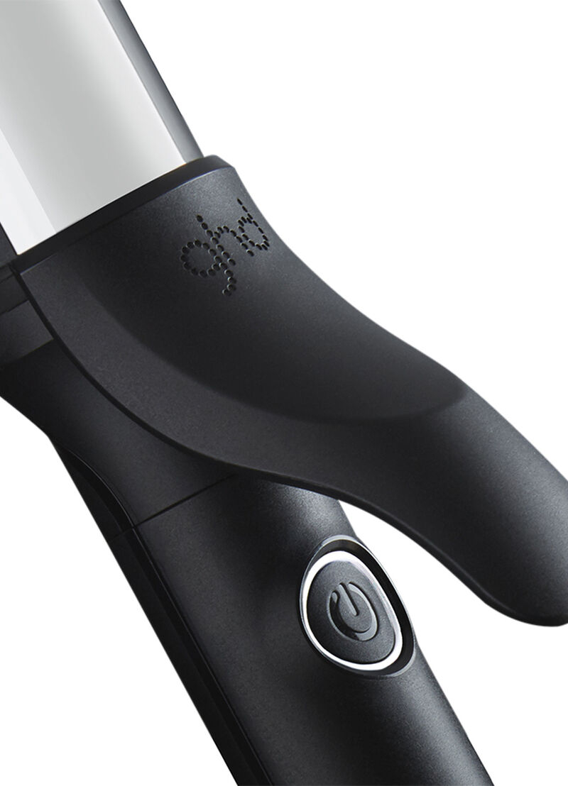 GHD CURVE- SOFT CURL IRON 1.25 INCH image number 6