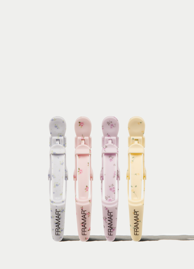 FRAMAR COUNTRY CHARM GATOR GRIPS