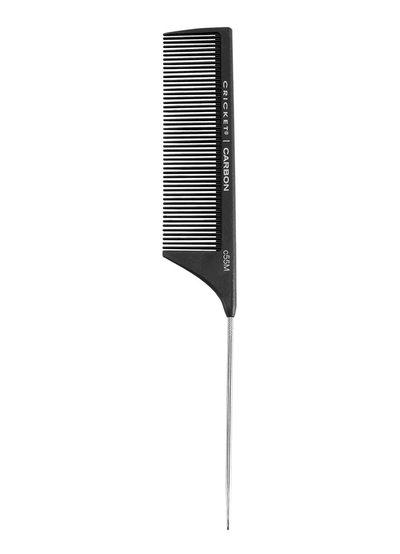CRICKET CARBON COMB - METAL RATTAIL