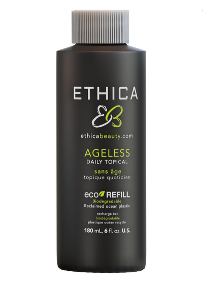 ETHICA DAILY TOPICAL - AGELESS