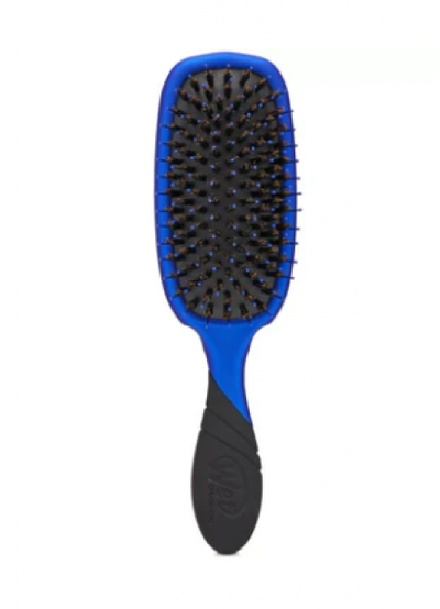 WET BRUSH PRO SHINE ENHANCER (RUBBER GRIP)