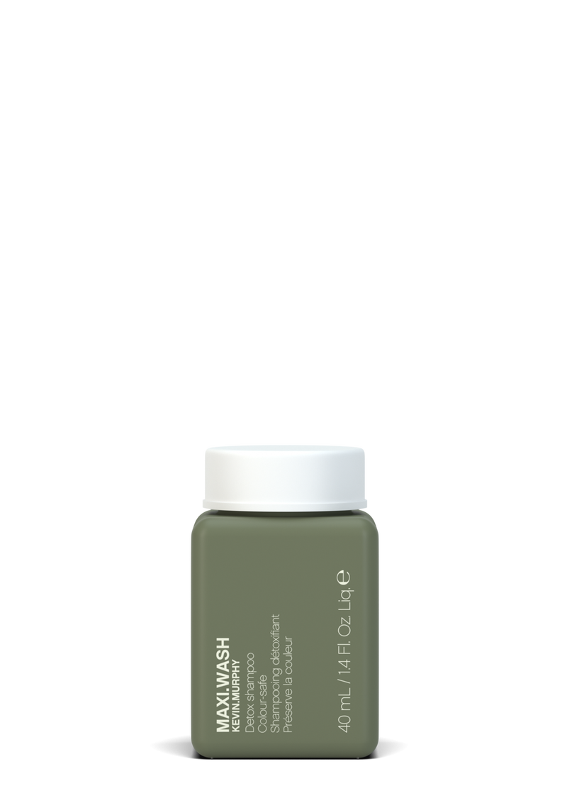 Kevin Murphy Maxi Wash 40 ML MINI image number 0