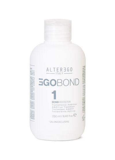 ALTER EGO EGOBOND BOND BOOSTER