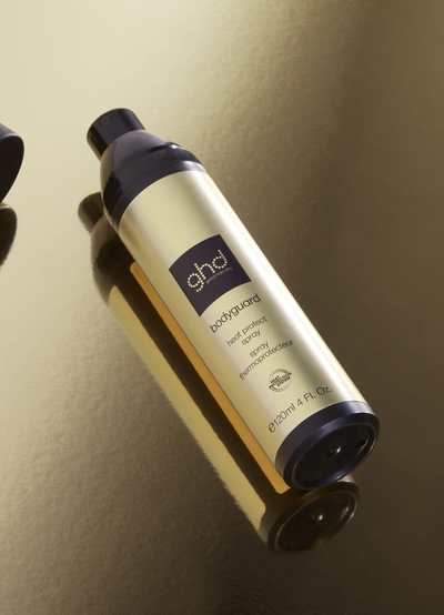GHD HEAT PROTECT STYLING BODYGUARD SPRAY 4OZ