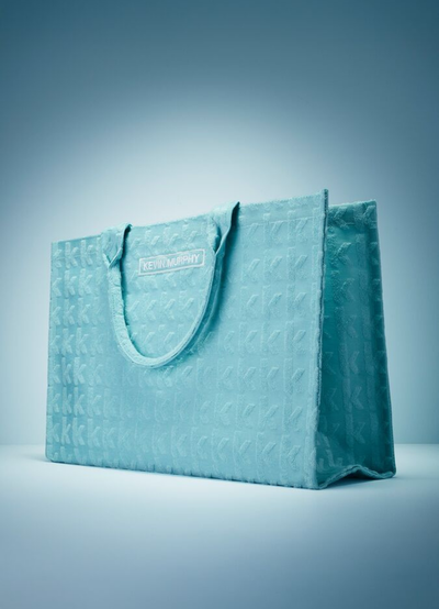 KEVIN.MURPHY SUMMER TOTE - ANGEL