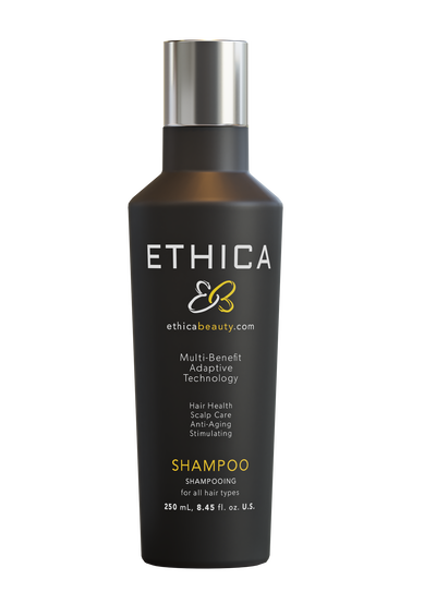 ETHICA DAILY ANTI-AGING STIMULATING SHAMPOO