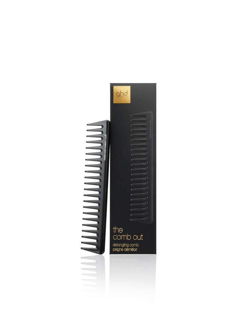 GHD BRUSH THE COMB OUT (DETANGLING COMB) image number 1