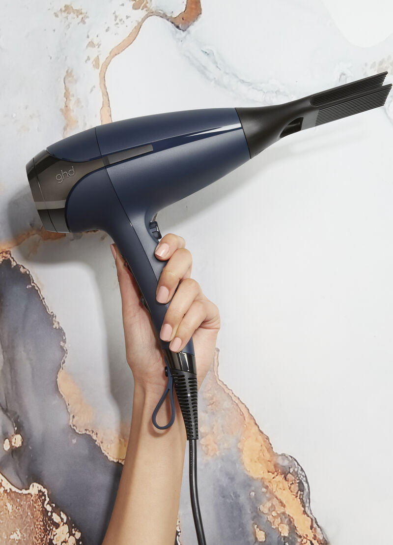 GHD HELIOS COMB NOZZLE image number 2
