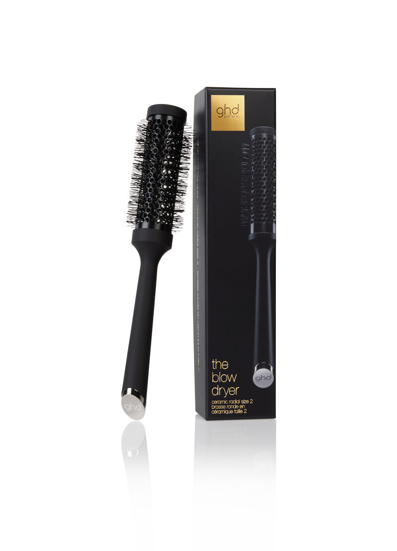 GHD BRUSH THE BLOW DRYER 2 CERAMIC 35MM image number 1