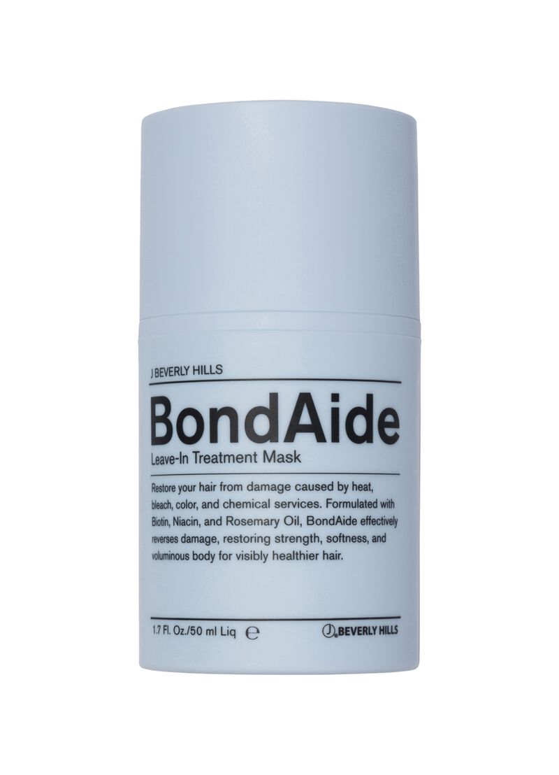 J BEVERLY HILLS BLUE BONDAIDE