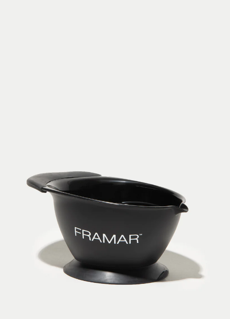 FRAMAR SUREGRIP SUCTION BOWL