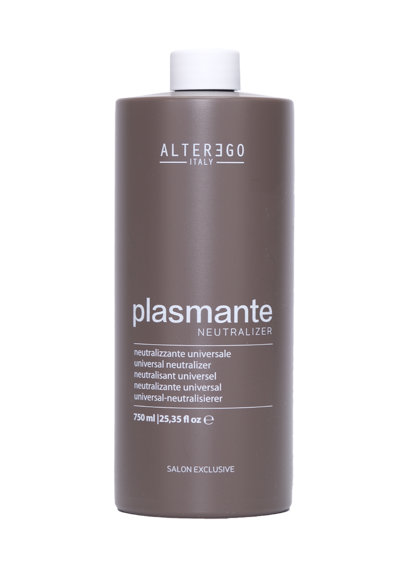 Alter Ego Plasmante Neutralizer (25.36 oz/750 mL) image number 0