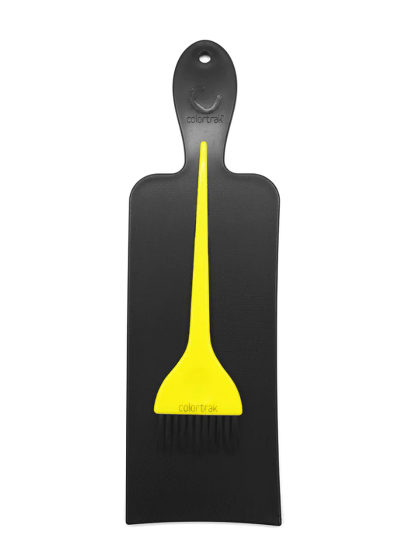BETTY DAIN BALAYAGE BOARD AND BRUSH SET