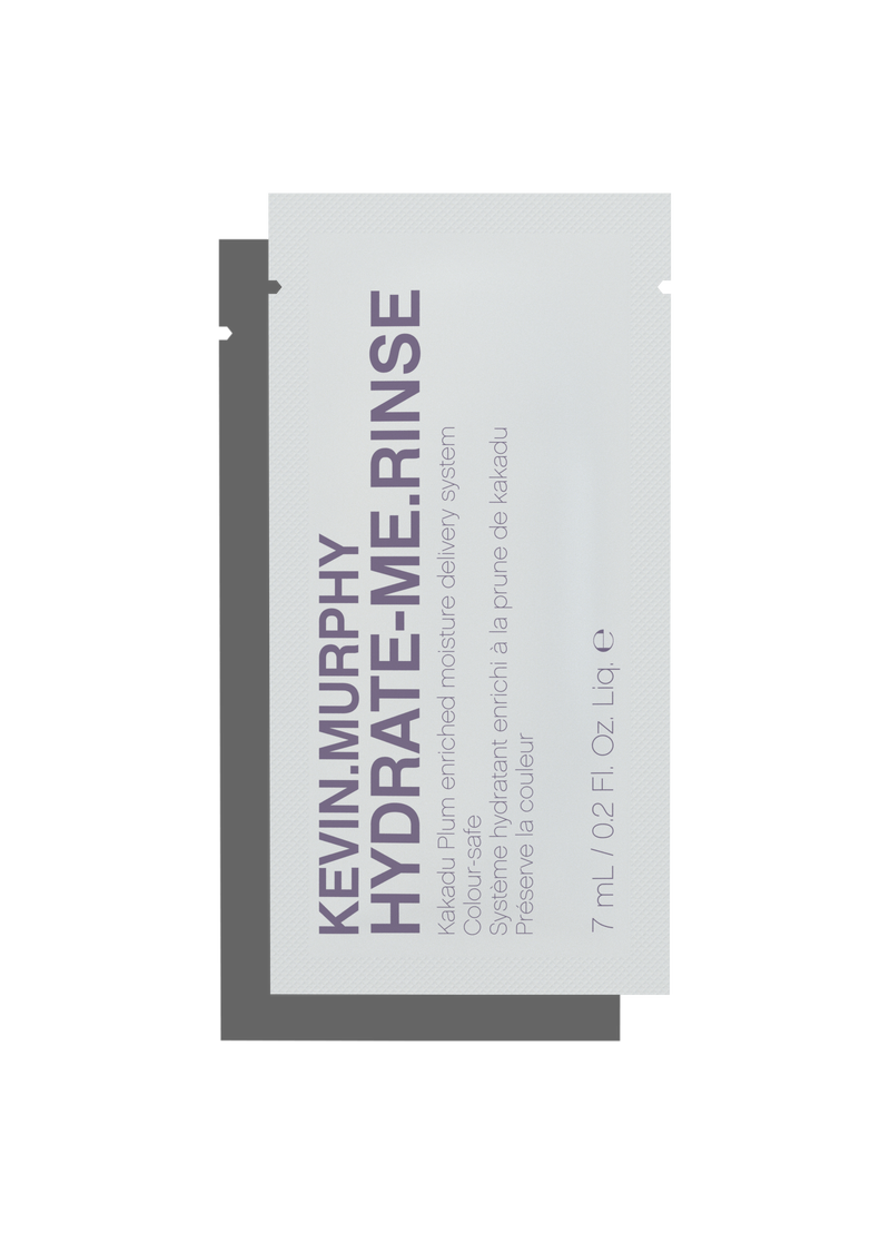 Kevin Murphy Hydrate Me Rinse Sachet 7ML image number 0