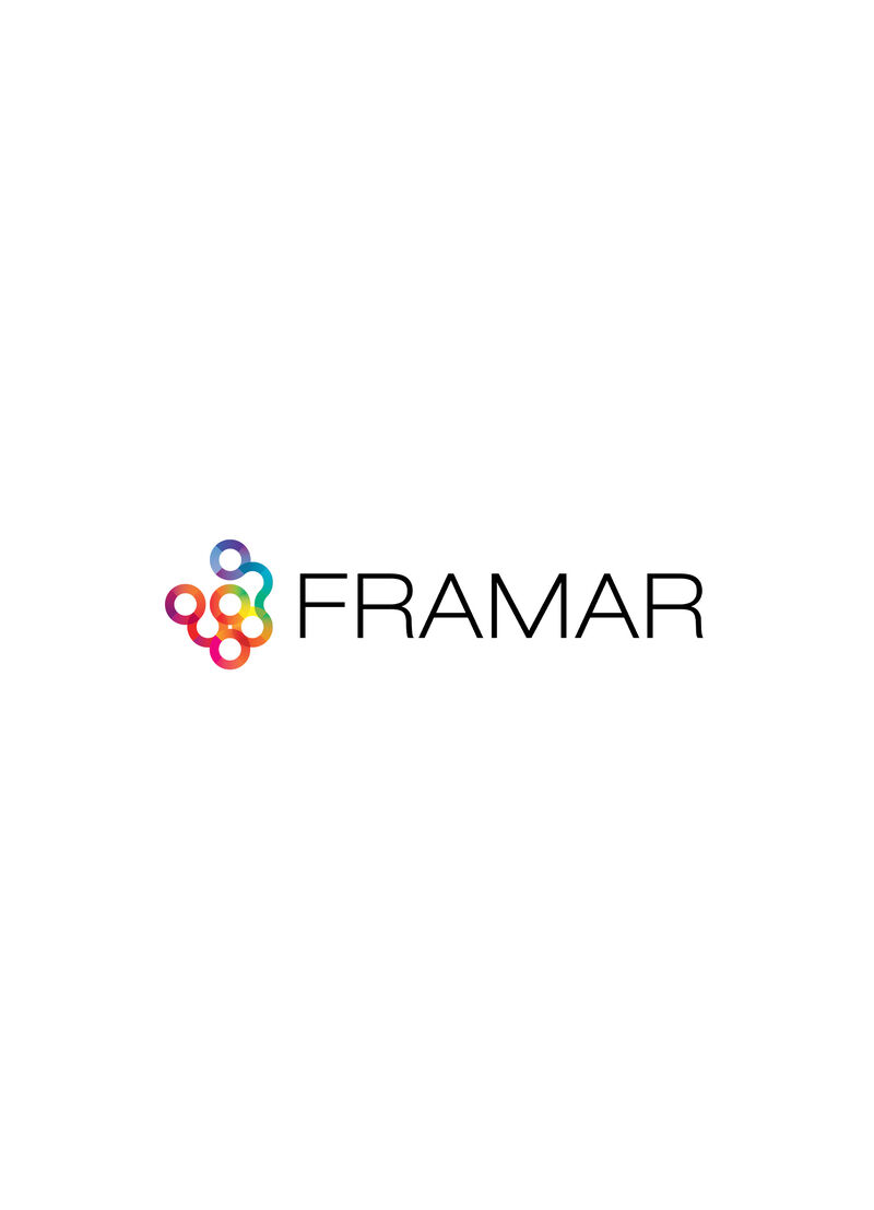 FRAMAR CHEERS HATERS EMBOSSED ROLL FOILS