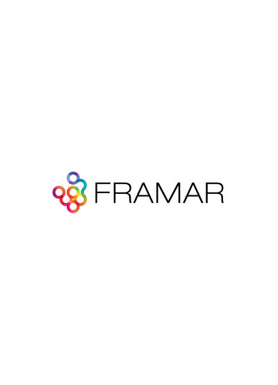 FRAMAR POP-UP FOIL (500 COUNT)