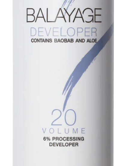 J BEVERLY HILLS COLOR BALAYAGE DEVELOPER LITER
