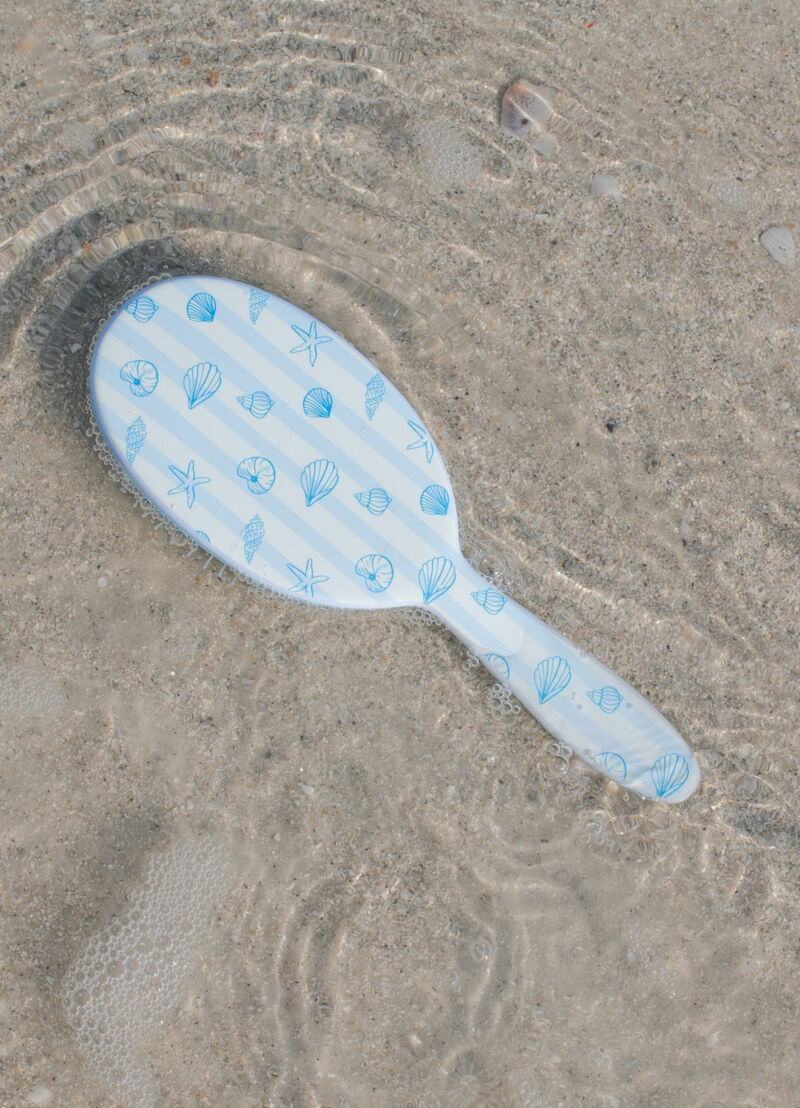 FRAMAR DETANGLE BRUSH - BEACH BUM image number 2