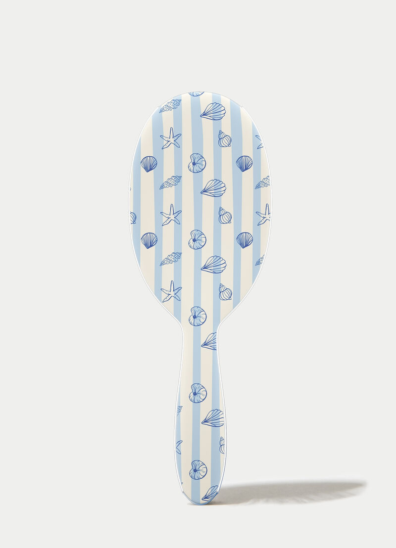 FRAMAR DETANGLE BRUSH - BEACH BUM