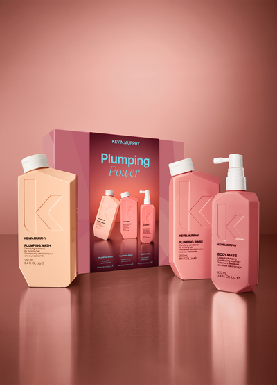 PLUMPING POWER GIFT SET