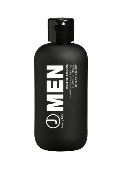 J BEVERLY HILLS MENS MINT SHAMPOO
