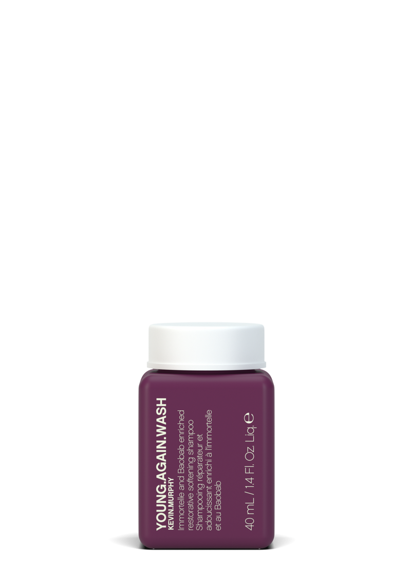 Kevin Murphy Young Again Wash 40ML MINI image number 0