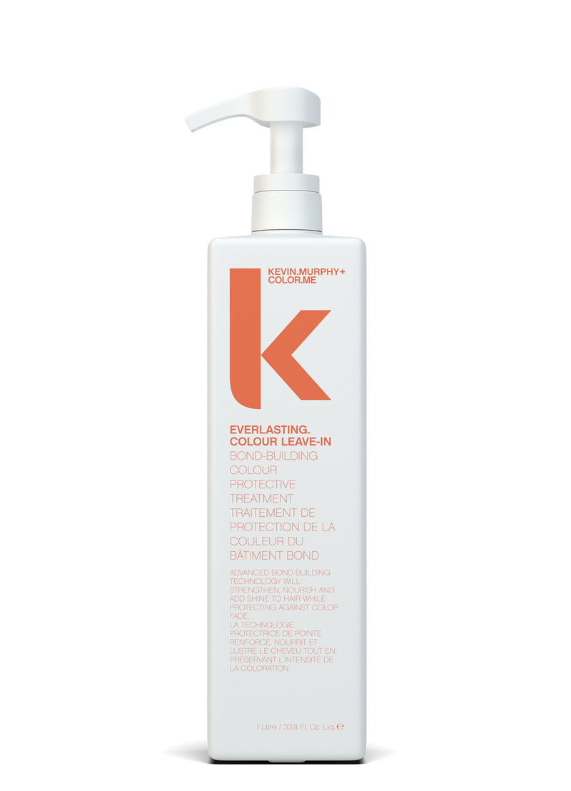 KEVIN.MURPHY EVERLASTING.COLOUR LEAVE-IN 1000mL/Litre image number 0