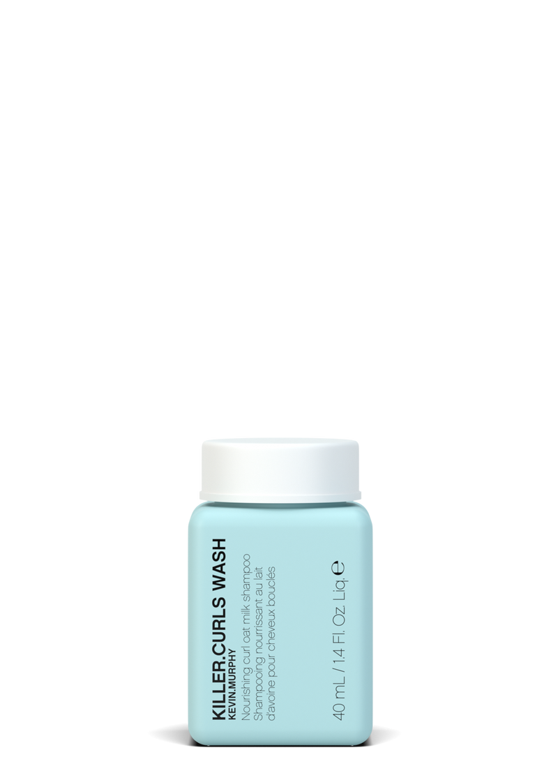 KEVIN.MURPHY Killer.Wash 40ml image number 0