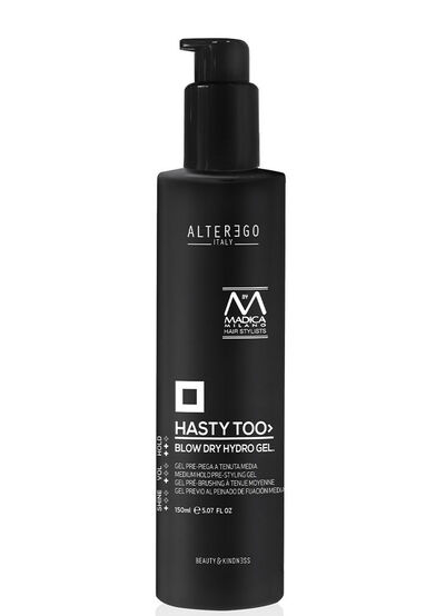 ALTER EGO HASTY TOO BLOW DRY HYDRO GEL