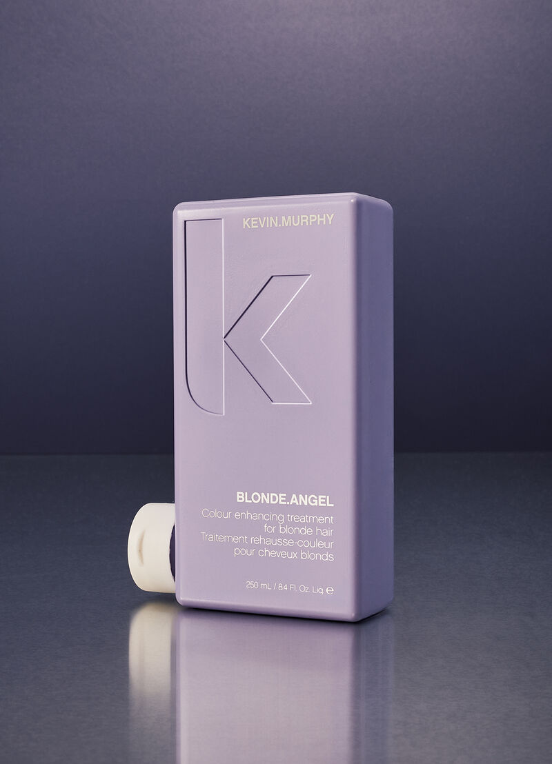 BLONDE BRILLIANCE GIFT SET image number 2