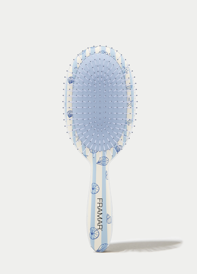 FRAMAR DETANGLE BRUSH - BEACH BUM