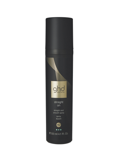 GHD HEAT PROTECT STYLING STRAIGHT & SMOOTH SPRAY