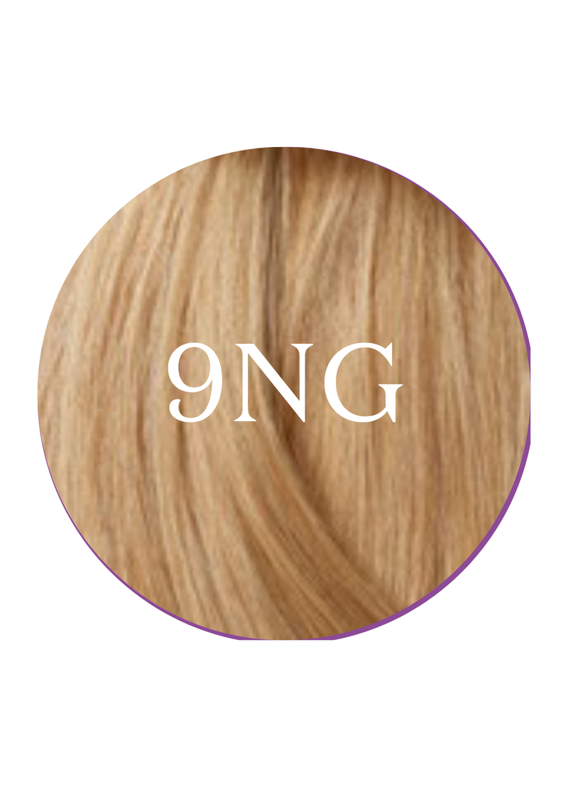 SHOWPONY CLASSIC WEFT 20 INCH