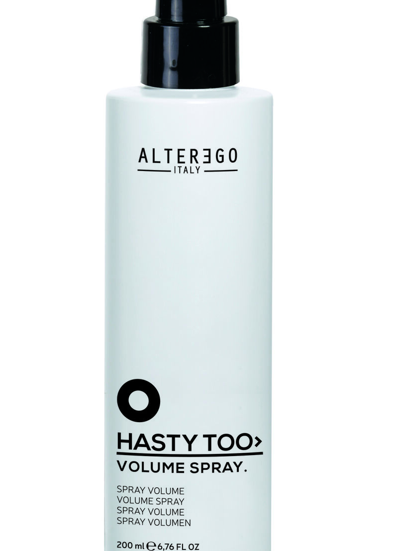 Alter Ego Hasty Too Volume Spray 6.76oz 200ml image number 0