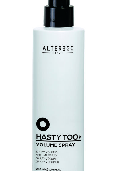 ALTER EGO HASTY TOO VOLUME SPRAY