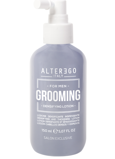 ALTER EGO GROOMING FOR MEN DENSIFYING LOTION