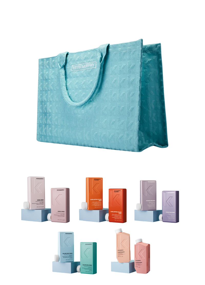 KEVIN.MURPHY SUMMER TOTE