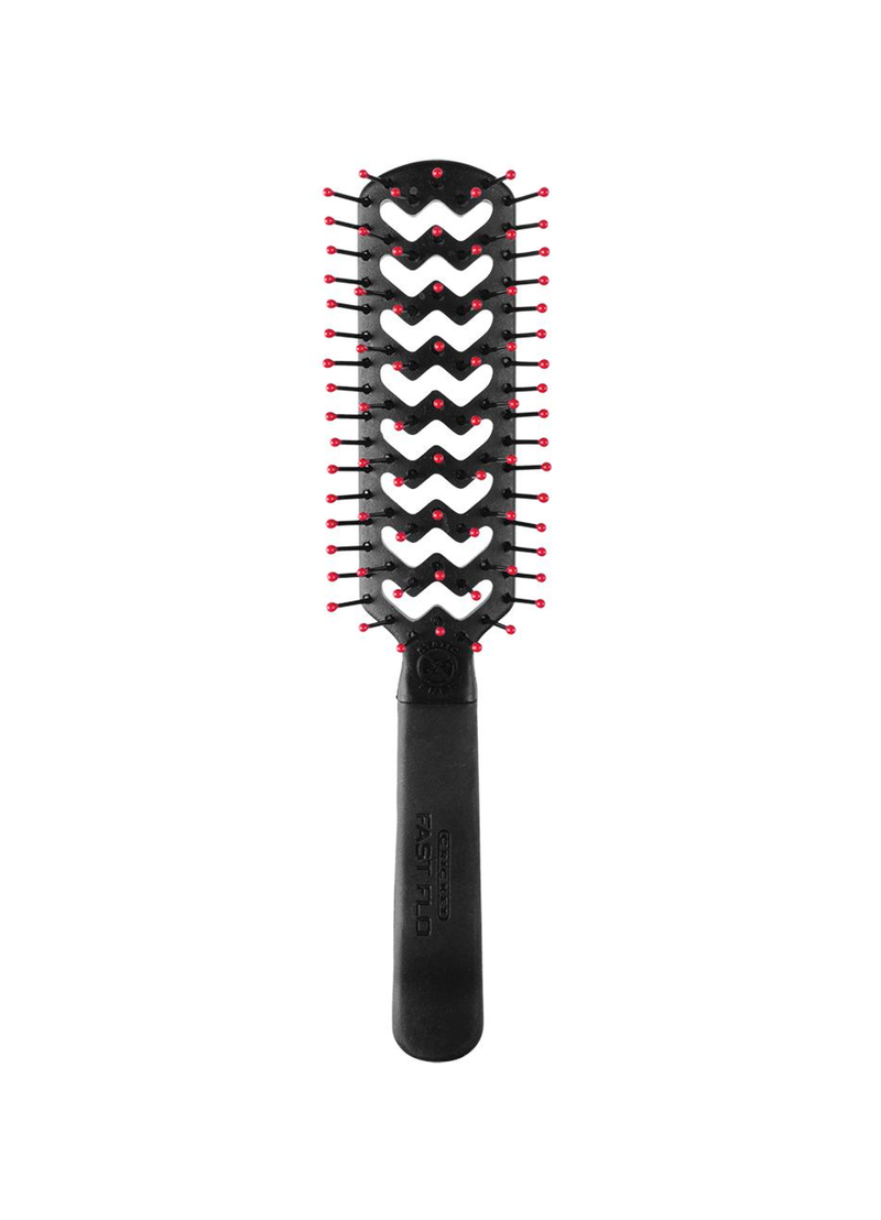 CRICKET STATIC FREE FAST FLO VENT BRUSH