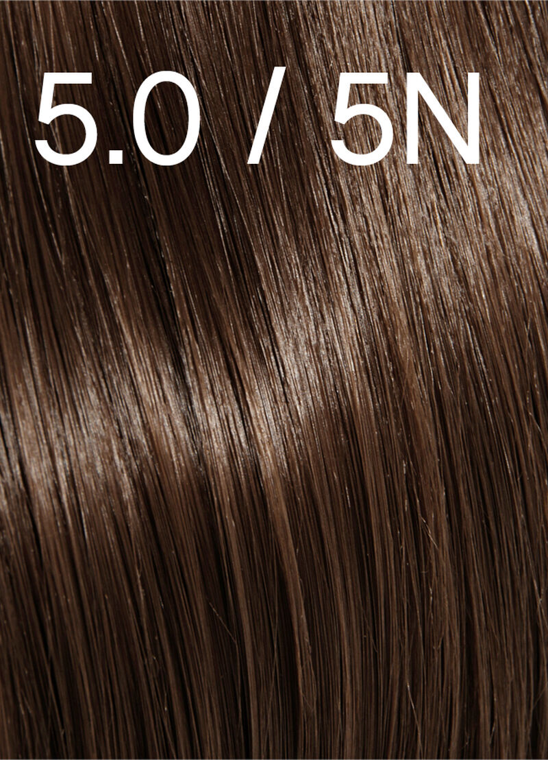 LIGHT.BROWN.NATURAL 5.0 / 5N image number 0