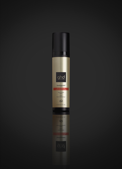 GHD HEAT PROTECT STYLING BODYGUARD COLOR SPRAY 4OZ