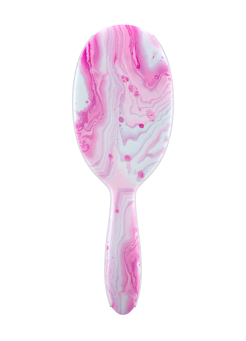 Framar Detangle Brush - Opal image number 0