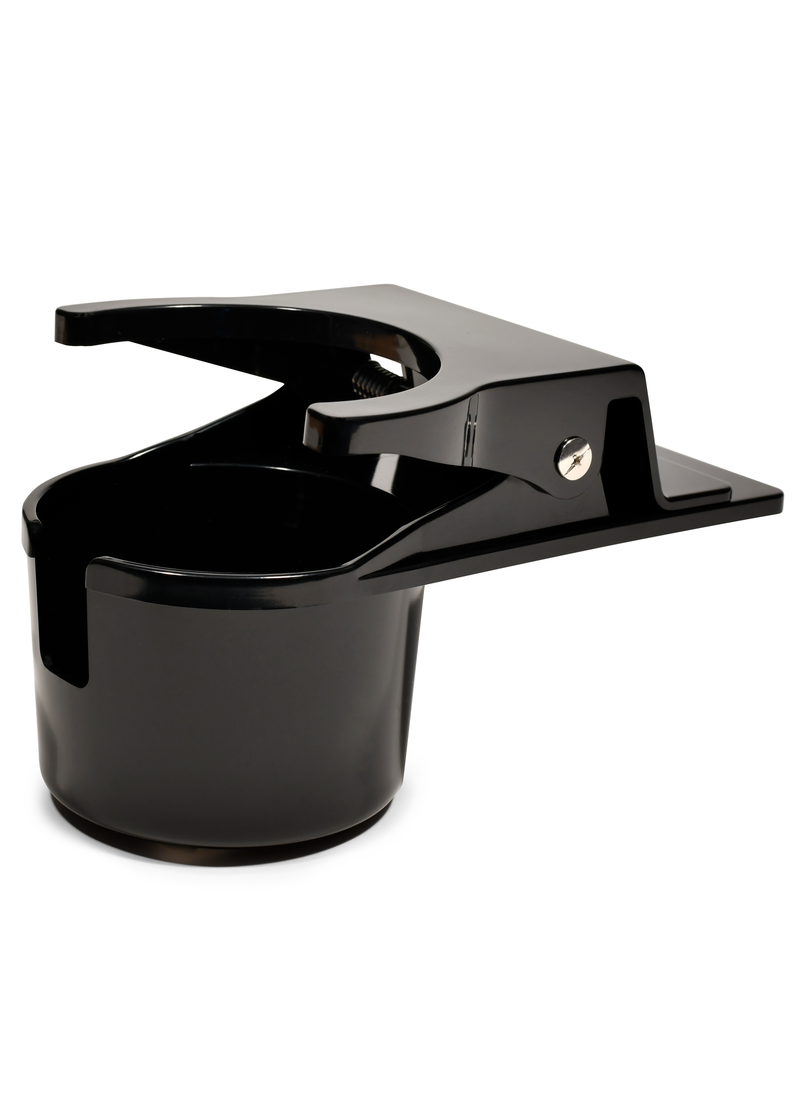 PRODUCT CLUB CLIP-ON CUP HOLDER