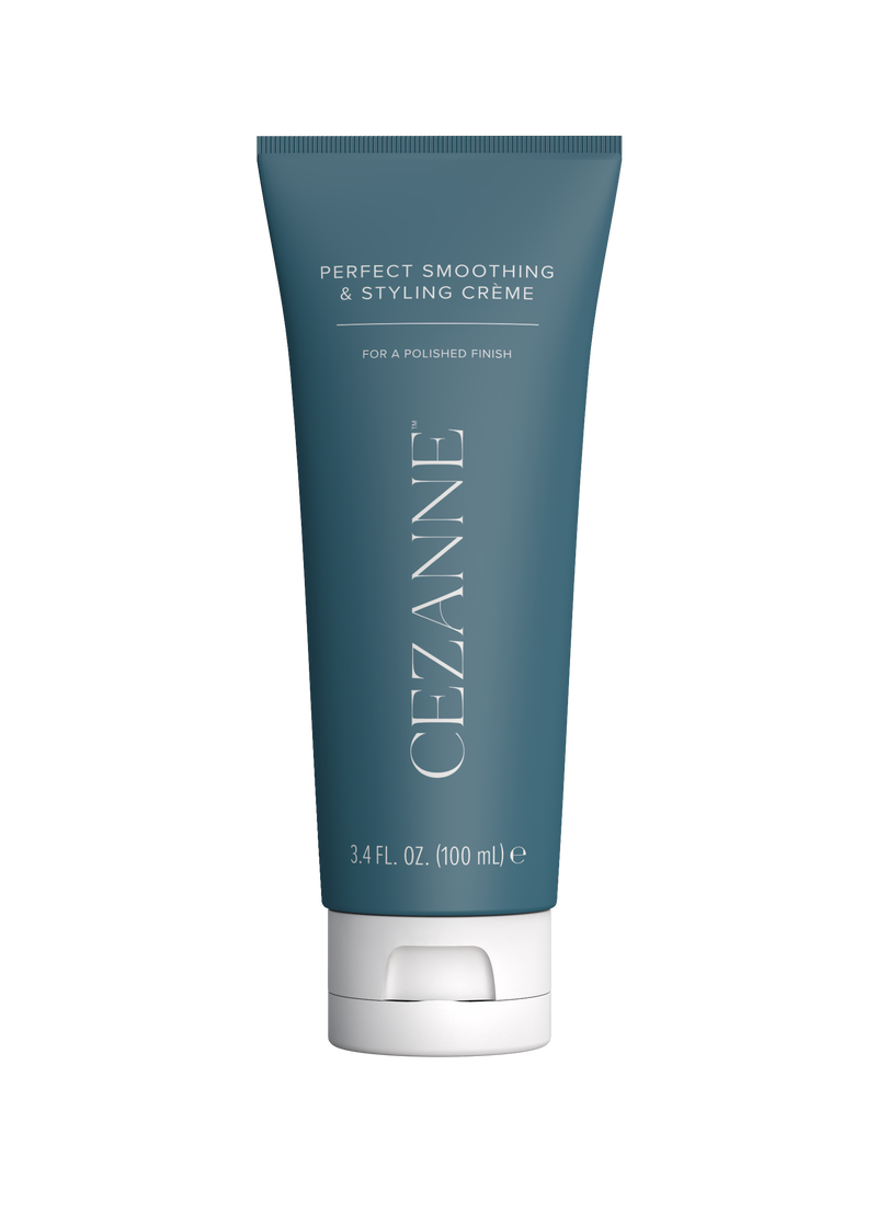 CEZANNE SMOOTHING & STYLING CREME 3.4OZ image number 0